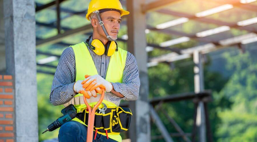 Expert top industrial roofings services in Menifee, AR
