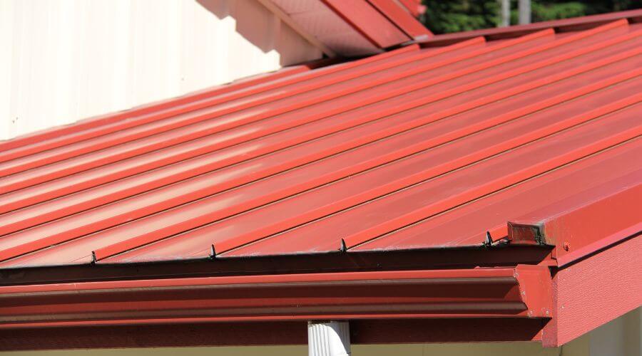 Emergency Industrial Roof Repair in Menifee, AR